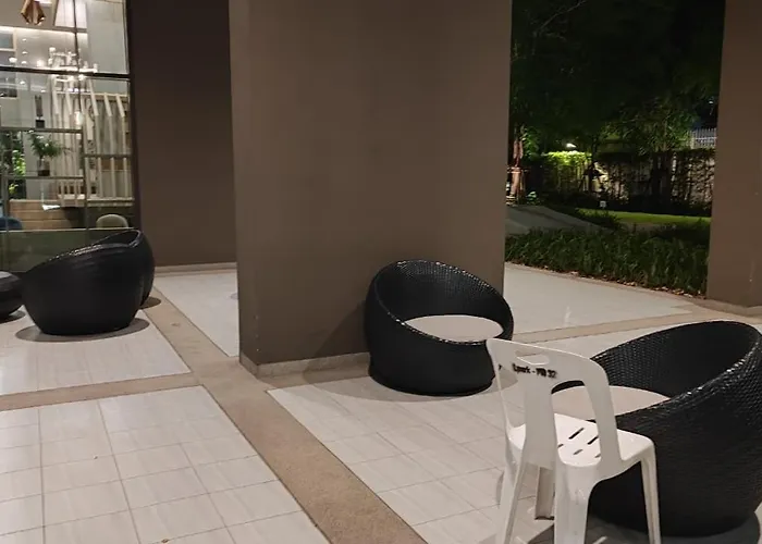 Apartment Lumpini Park Chatuchak