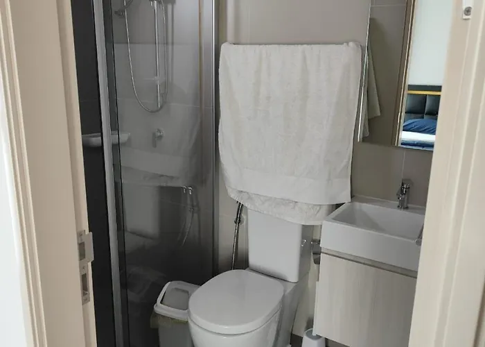 Lumpini Park Chatuchak Apartment *