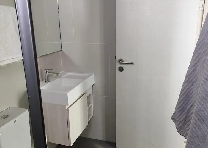 Apartment Lumpini Park Chatuchak *