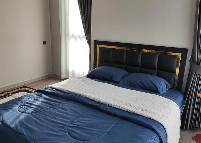 Lumpini Park Chatuchak Apartment *